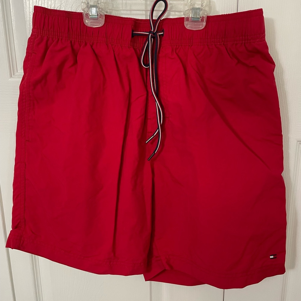 Tommy Hilfiger Swim Trunks